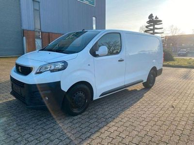 Gebraucht Peugeot Expert Premium 302 PS (222 kW) 2017 Blanc banquise Van