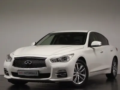 Gebraucht Infiniti Q50