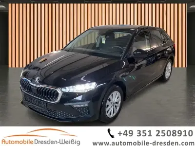 Gebraucht Skoda Scala