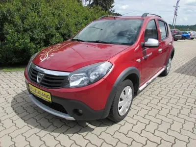 Gebraucht Dacia Sandero
