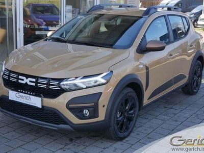 Andere Neu 2025 Dacia Sandero Extreme Kleinwagen | 19.975 €