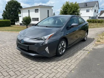 Gebraucht Toyota Prius