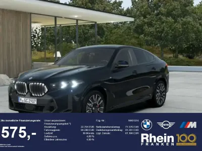 Gebraucht BMW X6