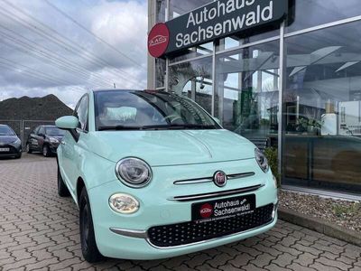 gebraucht Fiat 500 Lounge