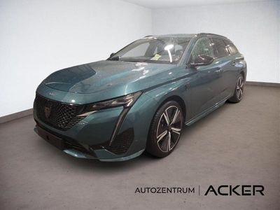 Gebraucht Peugeot 308 SW GT 131 PS (96 kW) 2024 Kombi
