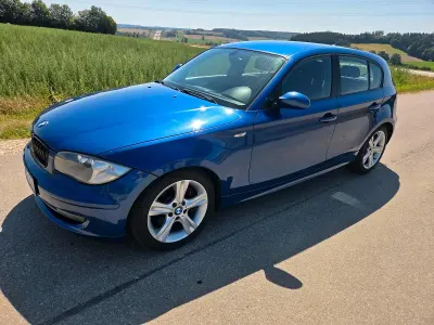 Gebraucht BMW 123