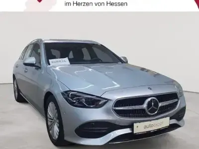Gebraucht Mercedes C180