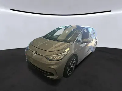 Gebraucht VW ID.3