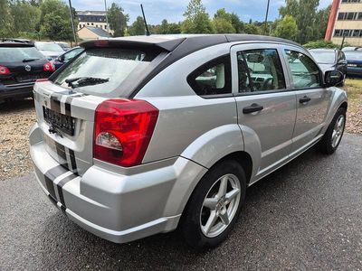 Dodge Caliber
