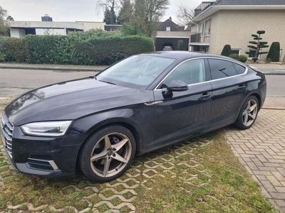 gebraucht Audi A5 Sportback  2. TDI Sport