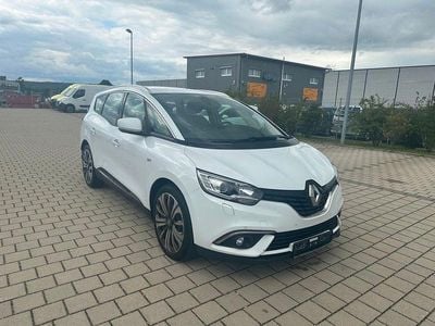 Renault Scénic IV