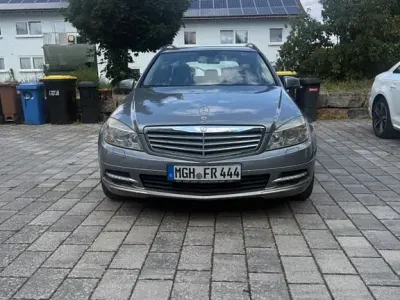 Gebraucht Mercedes 200