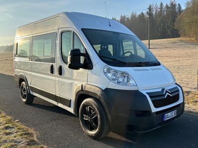 Citroën Jumper