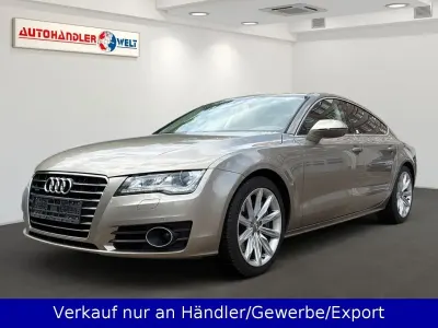 Gebraucht Audi A7 Sportback