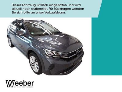 Rauchgrau (metallic) Gebraucht 2024 VW Taigo Life SUV | 19.950 € (Fairer Preis)