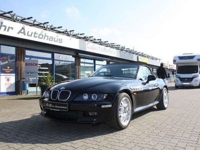 gebraucht BMW Z3 Roadster 1.8