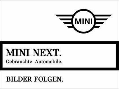 gebraucht Mini Cooper D 3-Türer Pano.Dach Tempomat Klima Shz