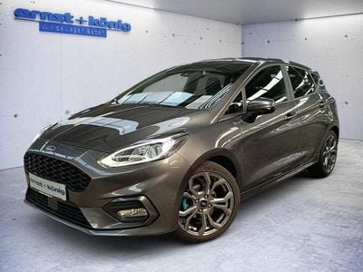 Gebraucht 2019 Ford Fiesta ST-Line | 12.990 € (Guter Preis)