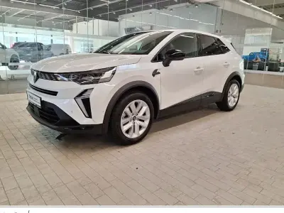 Gebraucht Renault Symbioz