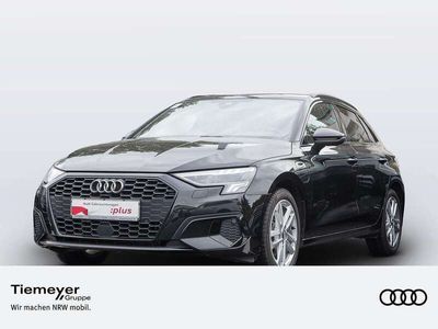 gebraucht Audi A3 e-tron 40 TFSIe S LINE NAVI+ LED PRIVACY