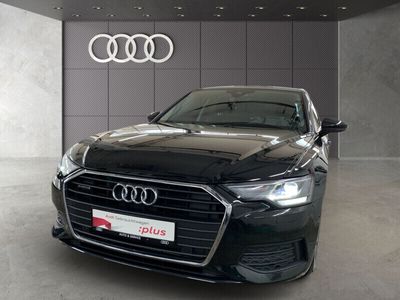 gebraucht Audi A6 Limousine 55 V6 TFSI quattro