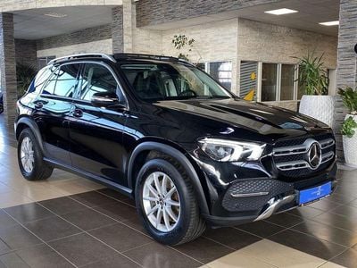 Mercedes GLE350