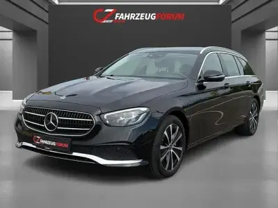 Gebraucht Mercedes E300
