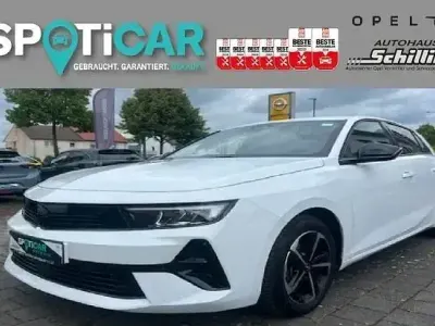 Usata Opel Astra