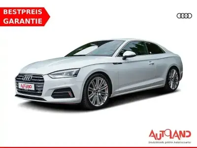 Gebraucht Audi A5 Ambiente 252 PS (185 kW) 2018 Andere Coupé