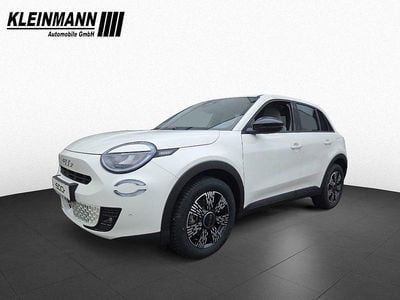 Neu Fiat 600E Icon 114 kW (156 PS) 2026 Limousine