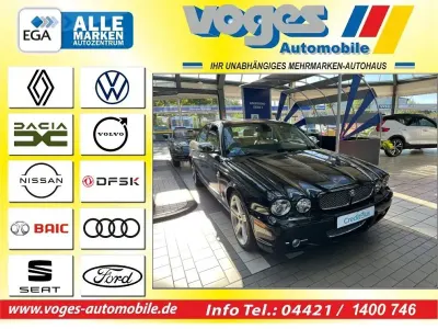 Gebraucht Jaguar XJ6