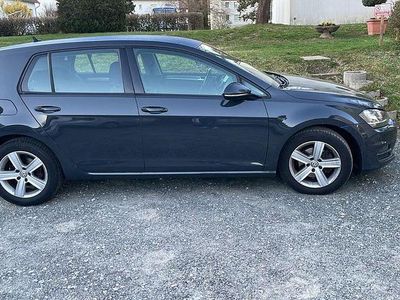 Gebraucht VW Golf VII Cup 150 PS (110 kW) 2014 Grau Limousine