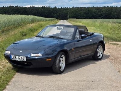 Mazda MX5