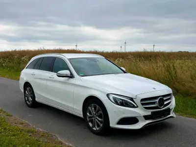 Gebraucht Mercedes C180