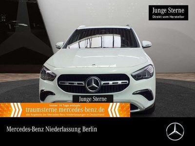 Mercedes GLA180