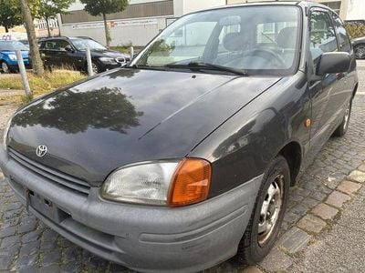 Toyota Starlet