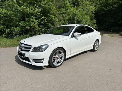 Mercedes C250