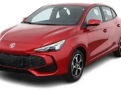 Gebraucht MG MG3
