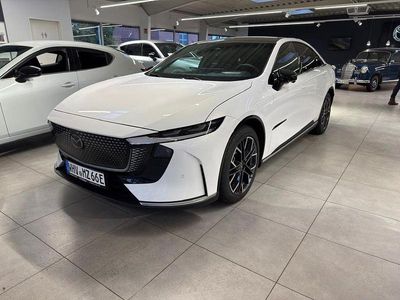 Gebraucht Mazda 6e Takumi-Line 189 kW (258 PS) 2025 Weiß Limousine