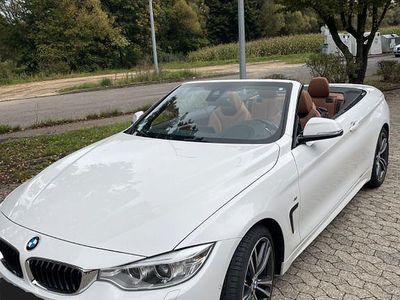 BMW 430 Cabriolet