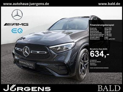 Mercedes GLC450