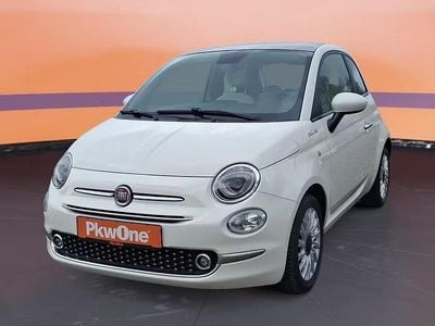 Usata Fiat 500 Dolcevita 69 CV (50 kW) 2023 Bianco Berlina