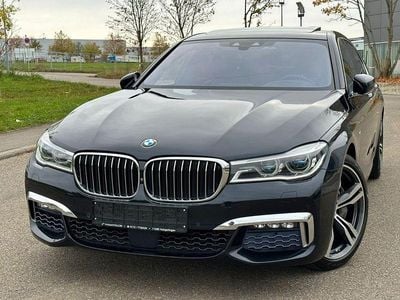BMW 750