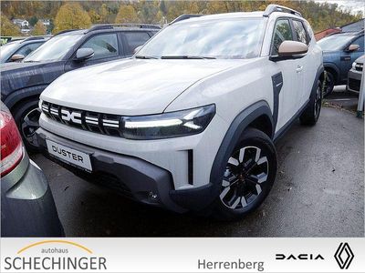 Gebraucht Dacia Duster Extreme 131 PS (96 kW) 2025 Beige SUV