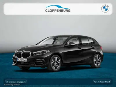 Gebraucht BMW 118