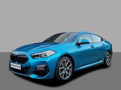 Gebraucht BMW 218 Comfort Edition 136 PS (100 kW) 2023 Andere farbe Coupé