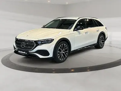 Gebraucht Mercedes E300