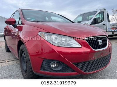 gebraucht Seat Ibiza ST Style