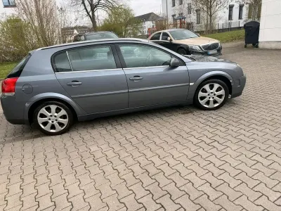 Gebraucht Opel Signum