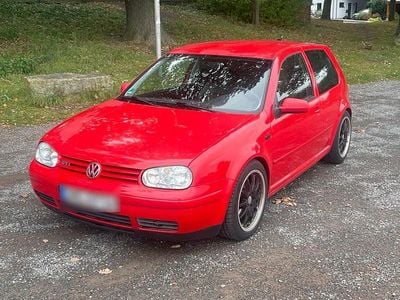 VW Golf IV